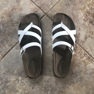Madden Girl Sandals